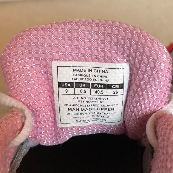 UA Athletic Shoes - Picture 4 of 6